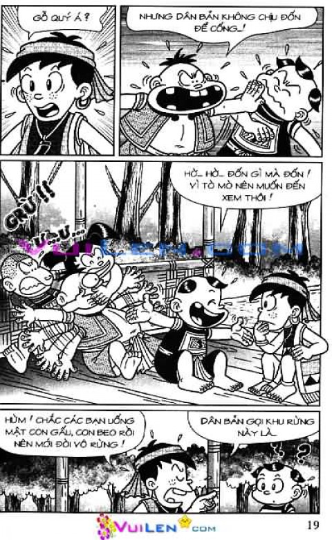 thần đồng đất việt chapter 134 16