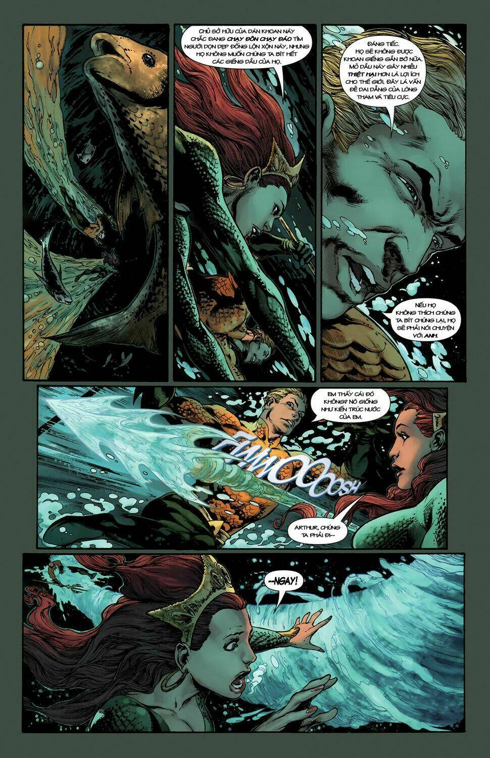 brightest day chapter 5 4