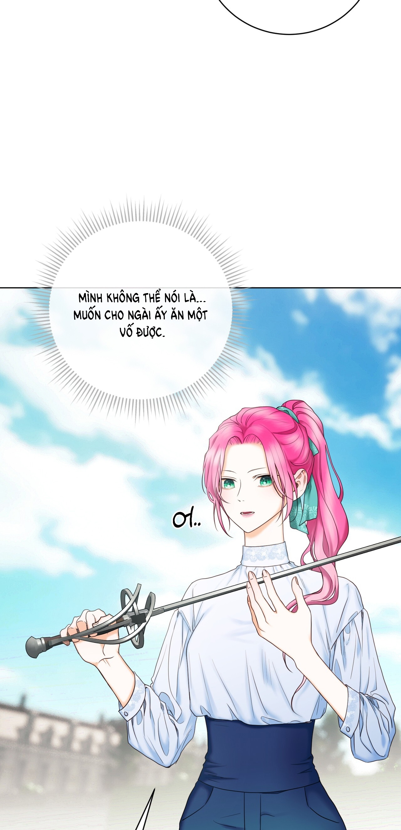 hợp đồng hôn nhân với hai người chồng chapter 4.1 35