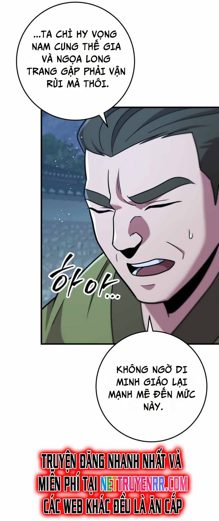 cửu thiên kiếm pháp chapter 104 11