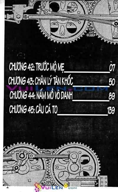 giả kim thuật chapter 42 6