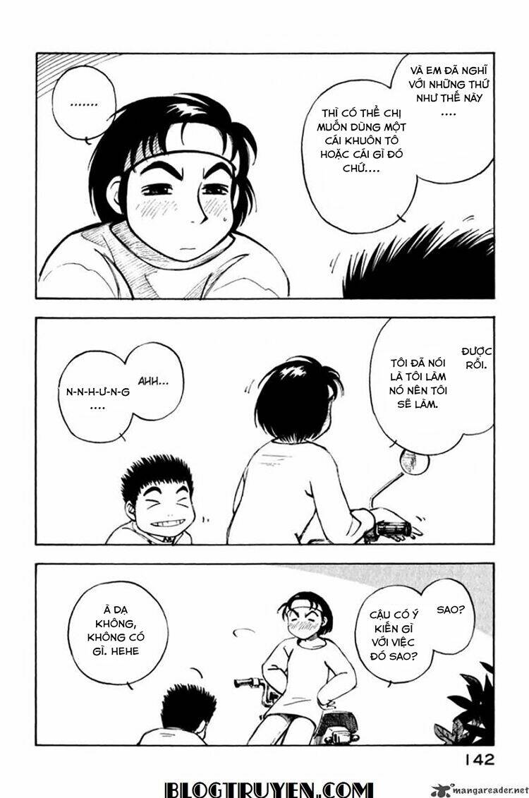 yokohama kaidashi kikou. chapter 53 7