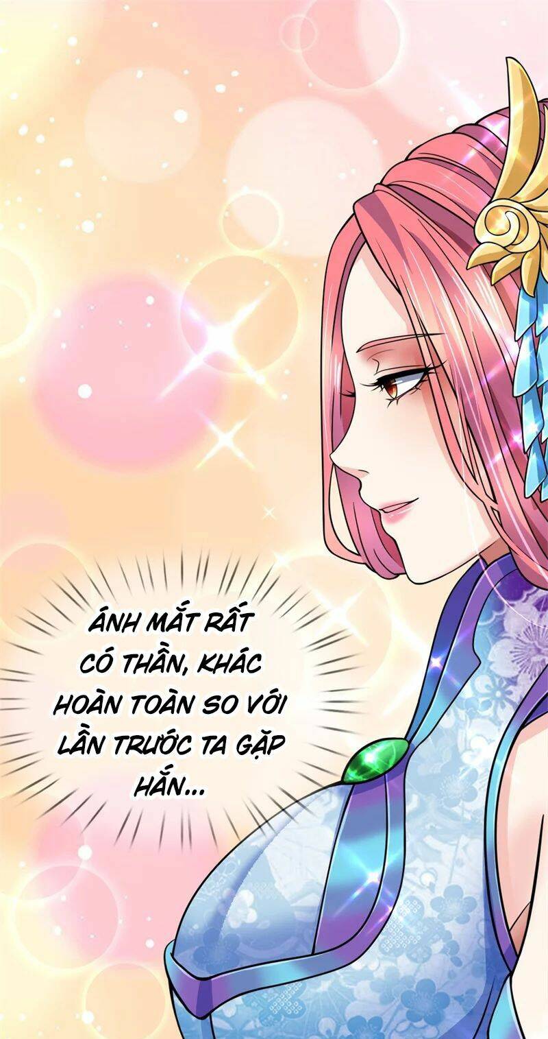 chí tôn hồng bao đại đế chapter 30 14