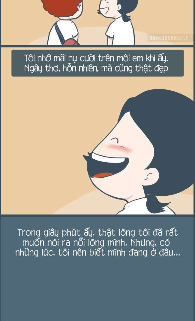 con nhức & thằng nhói chapter 36 2