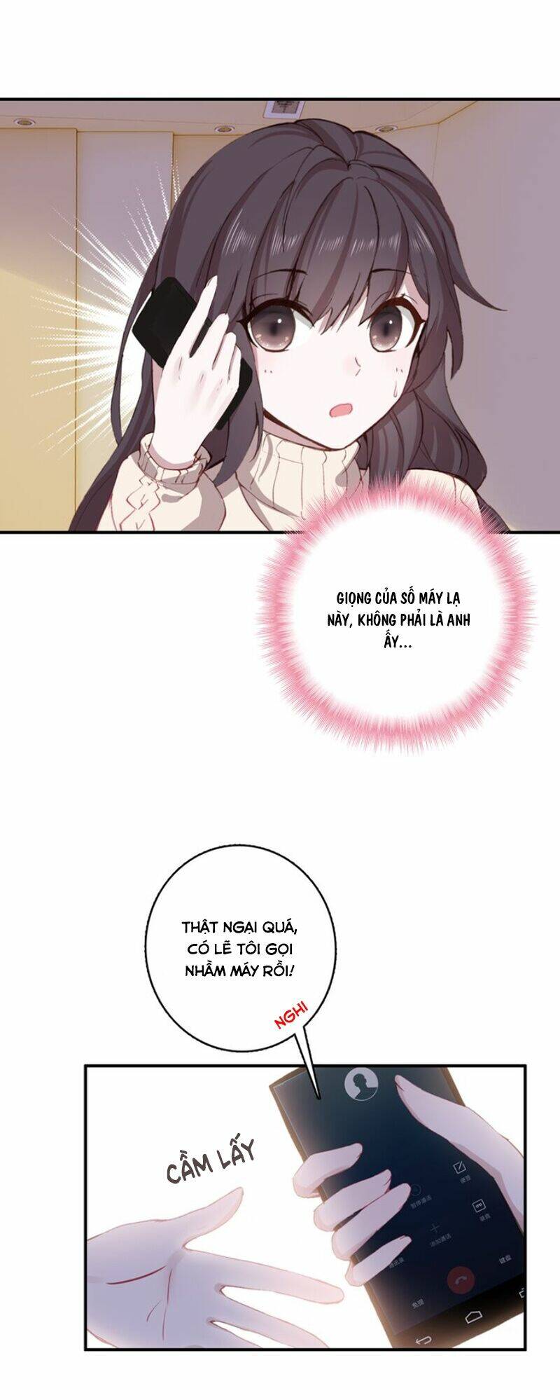 nhất sinh nhất thế mỹ nhân cốt chapter 9 18