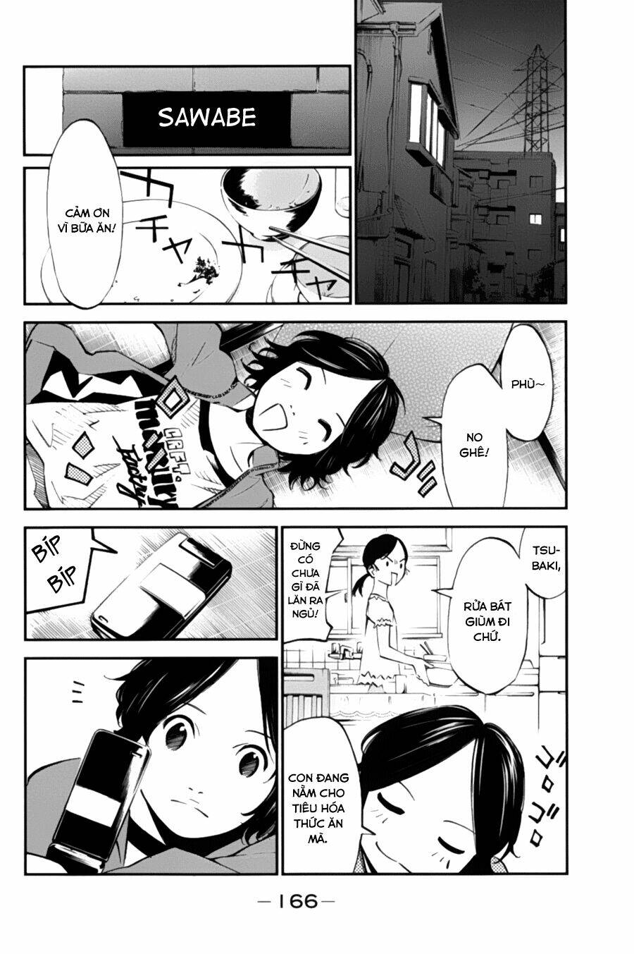 shigatsu wa kimi no uso chapter 8 13