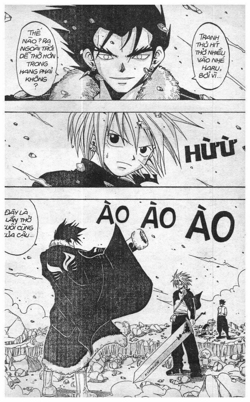 rave master (scan) chapter 5 61