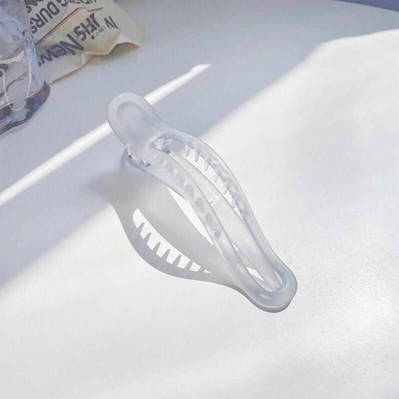 Kẹp gấp ngang bới tóc đơn giản thời trang tiện lợi - Nunam shop