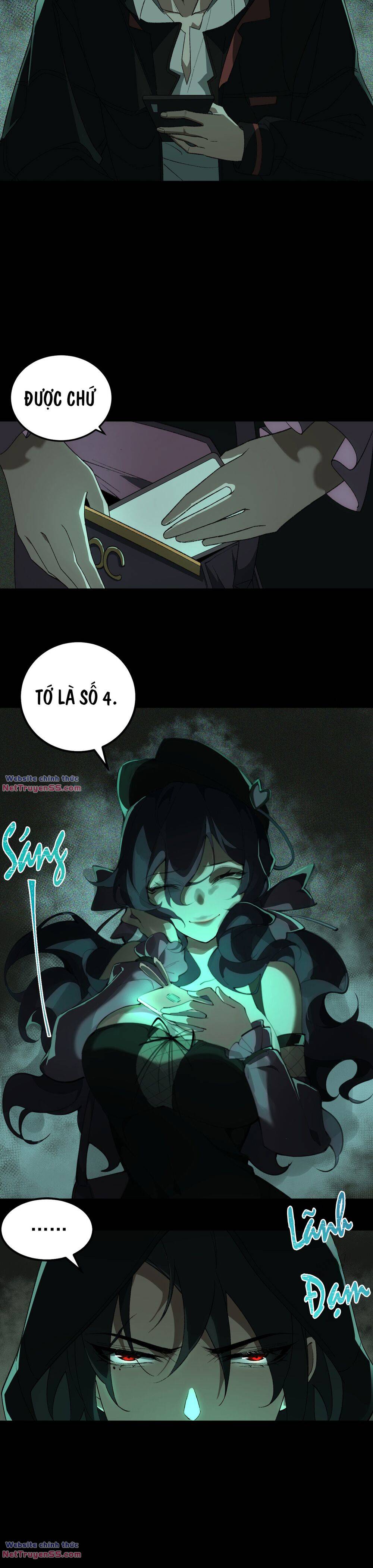 Ta Sáng Tạo Truyền Thuyết Đô Thị chapter 10.5 29