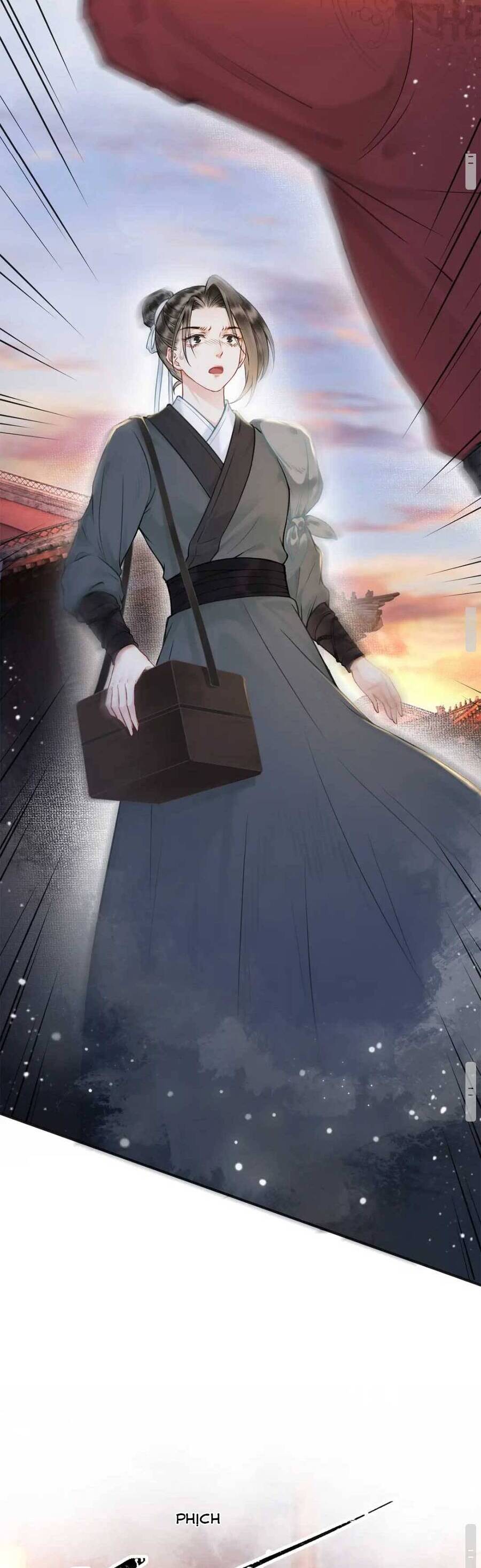 ngỗ tác cẩm y chapter 9 7