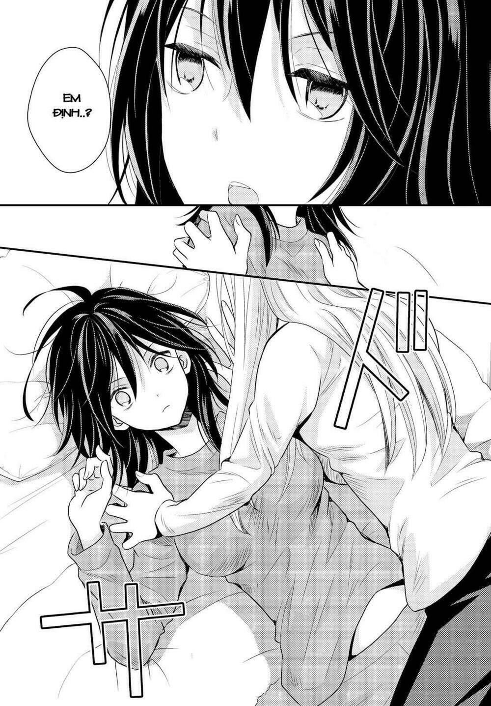 i decided to fake a marriage with my junior to shut up my parents chapter 1 26