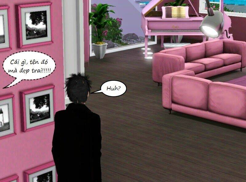 [truyện sims 3] alice chapter 2.2 8