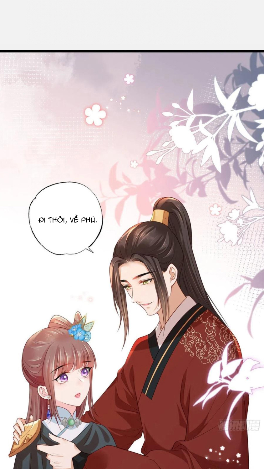 Kiều Sủng Nhiếp Chính Vương Của Phú Bà Chapter 79 - Next Chapter 80