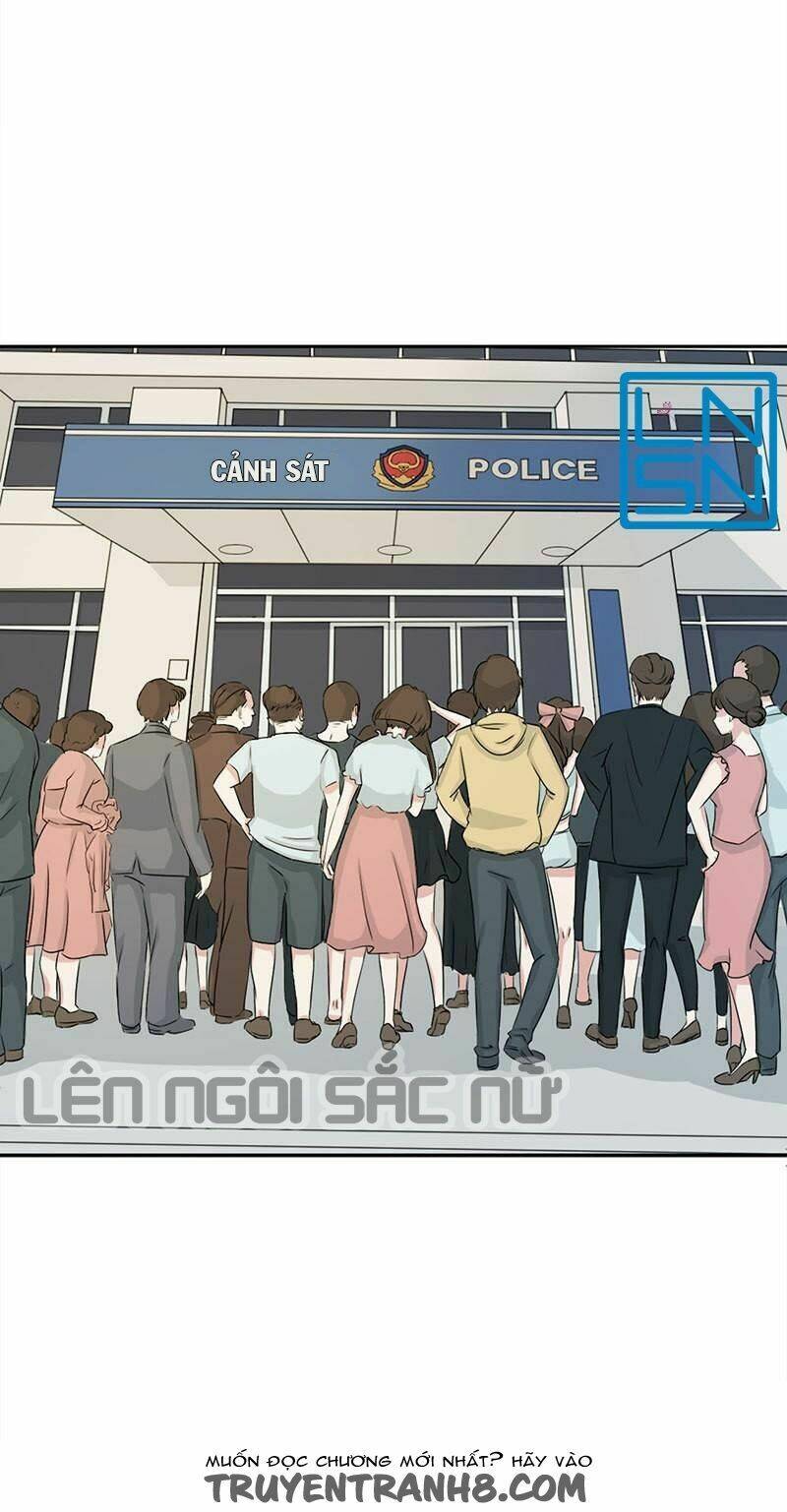 tổng tài cưng chiều vợ yêu chapter 7 21