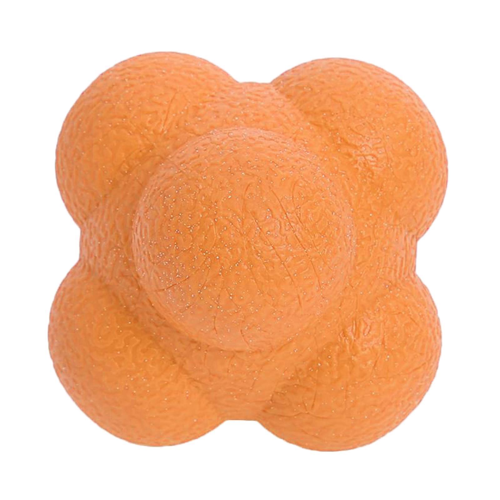 Reaction Ball Field Training Ball and Agility Trainer ,   Training Equipment   Agility  Exercise Coordination