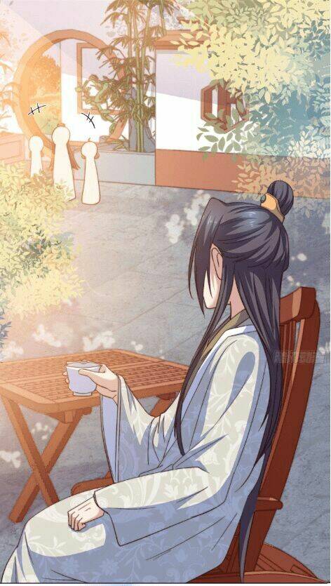 song thế sủng phi chapter 9 7