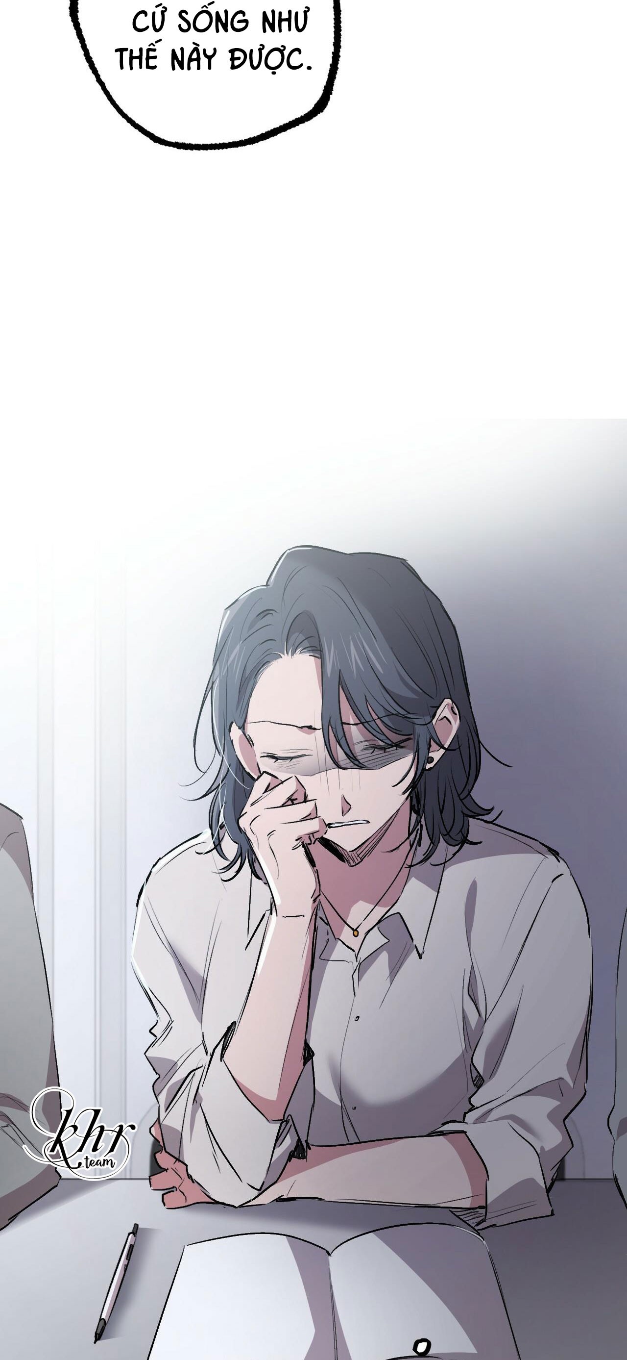 những chú thỏ của hapypy chapter 32 32