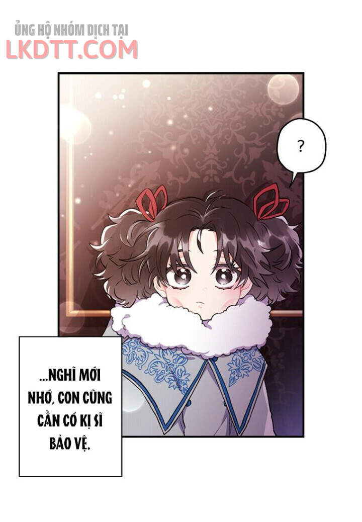 tôi đã trở thành con gái nuôi của nam chính chapter 4 49