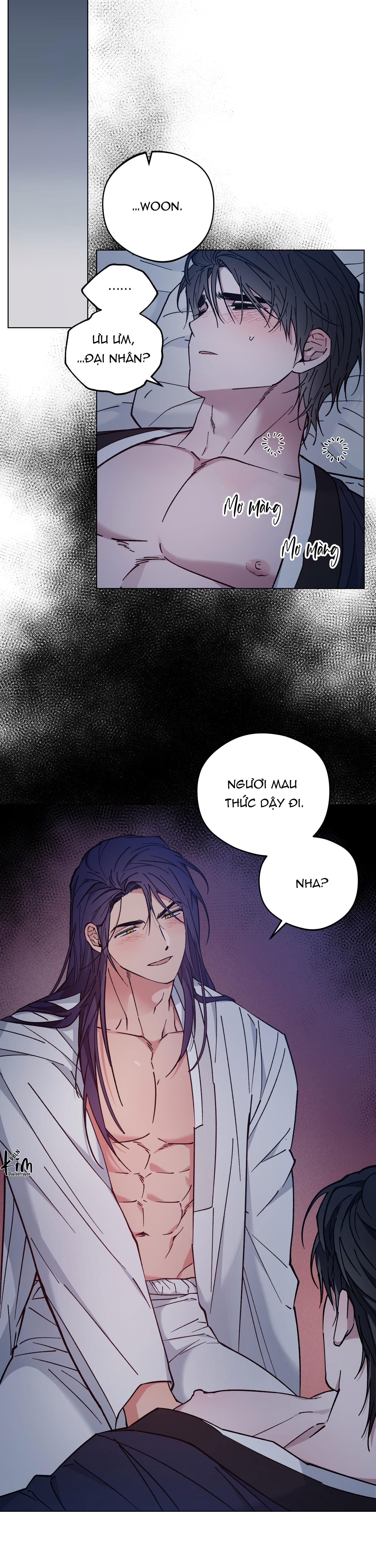 bình minh của rồng chapter 42 20