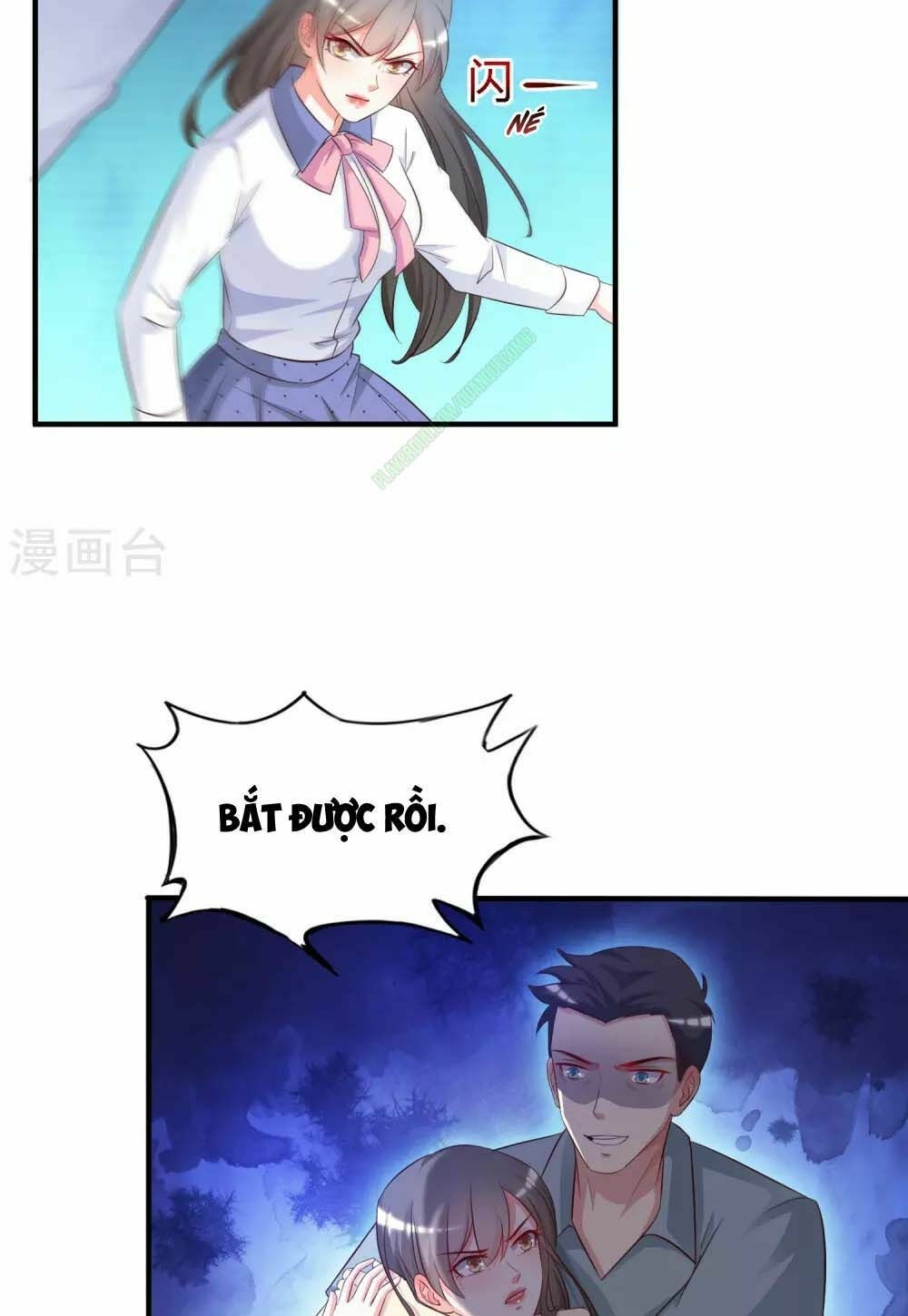 tối cường vận đào hoa chapter 26 31