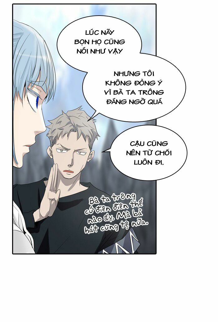 tòa tháp bí ẩn 2 chapter 268 10