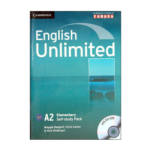 English Unlimited - Elementary