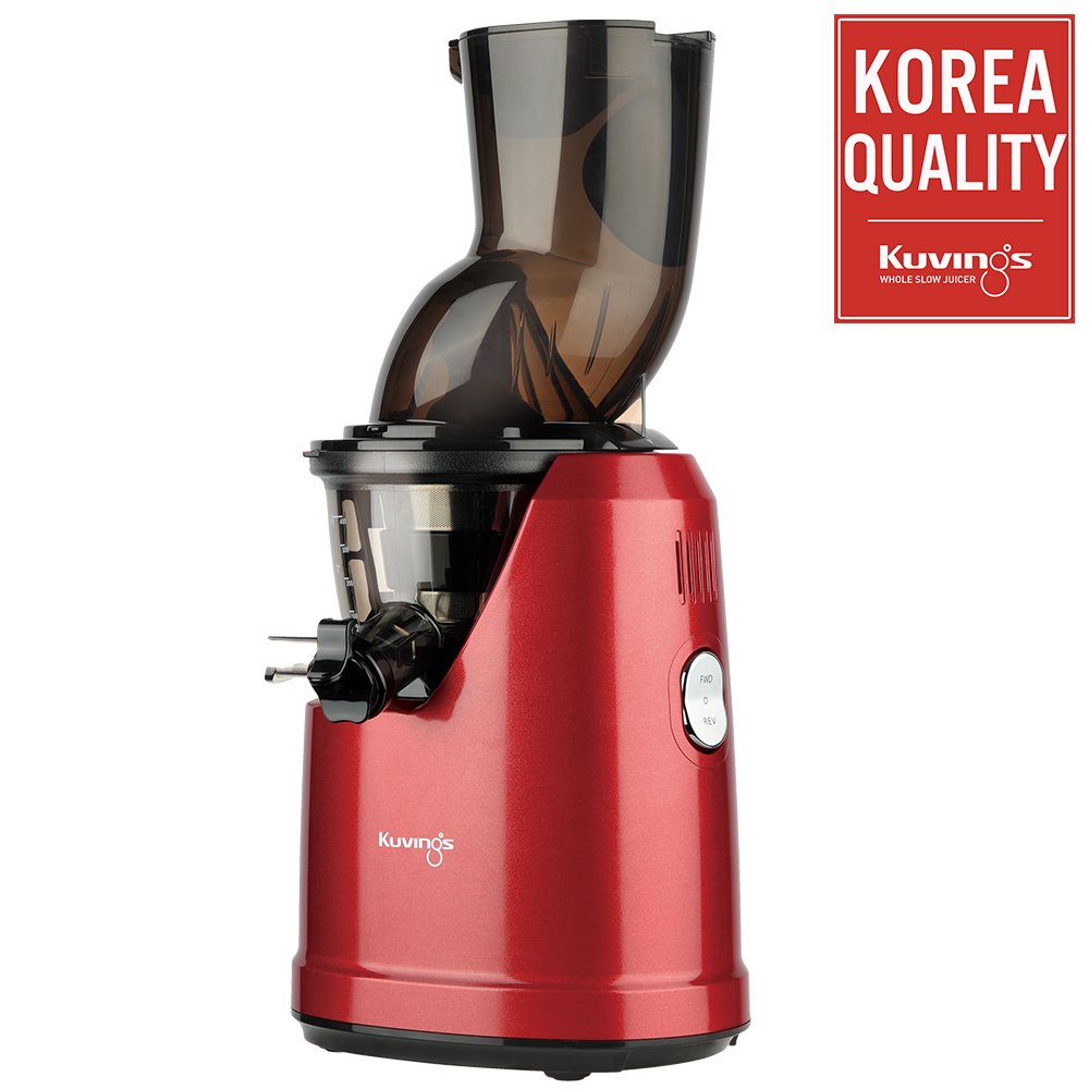 Máy ép chậm Kuvings NS-1725CBC2 - Hàng chính hãng