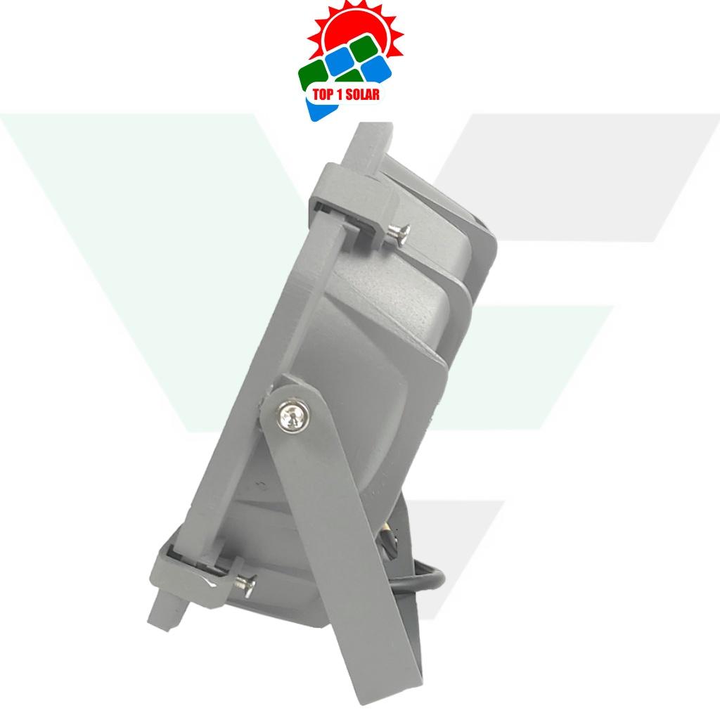 Đèn Pha Led 500W IP66 Ngoài Trời Pha Sân Bóng Mini, Sân Tenis, Công Trình Đủ Công Suất Chiếu Sáng Biển Hiệu Quảng Cáo