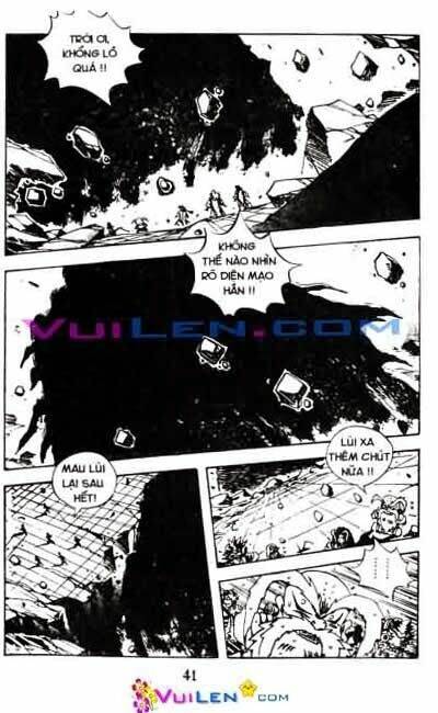 những người bạn tốt chapter 22 42