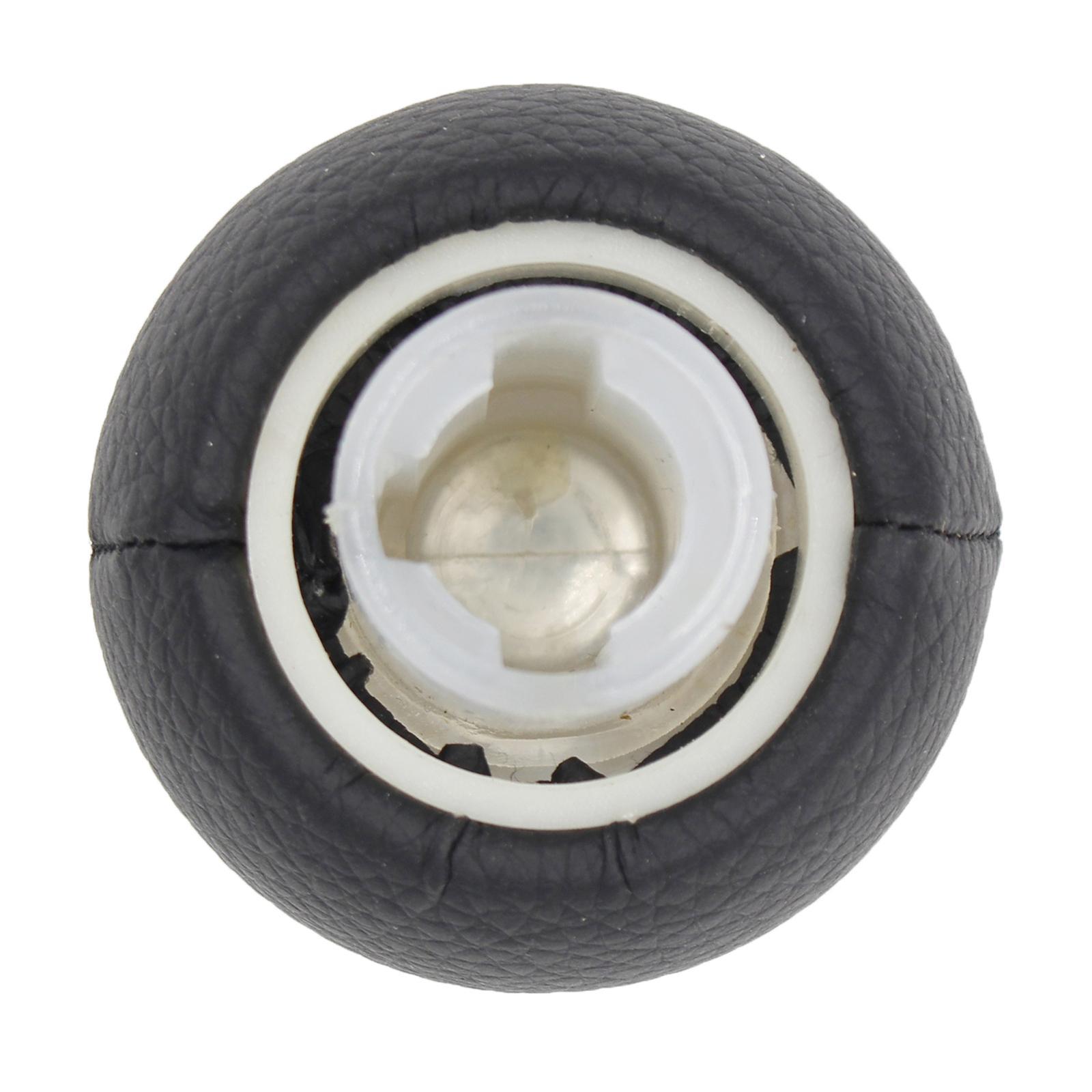 Aluminum Alloy Manual Stick Knob Shifter 6 Speed for