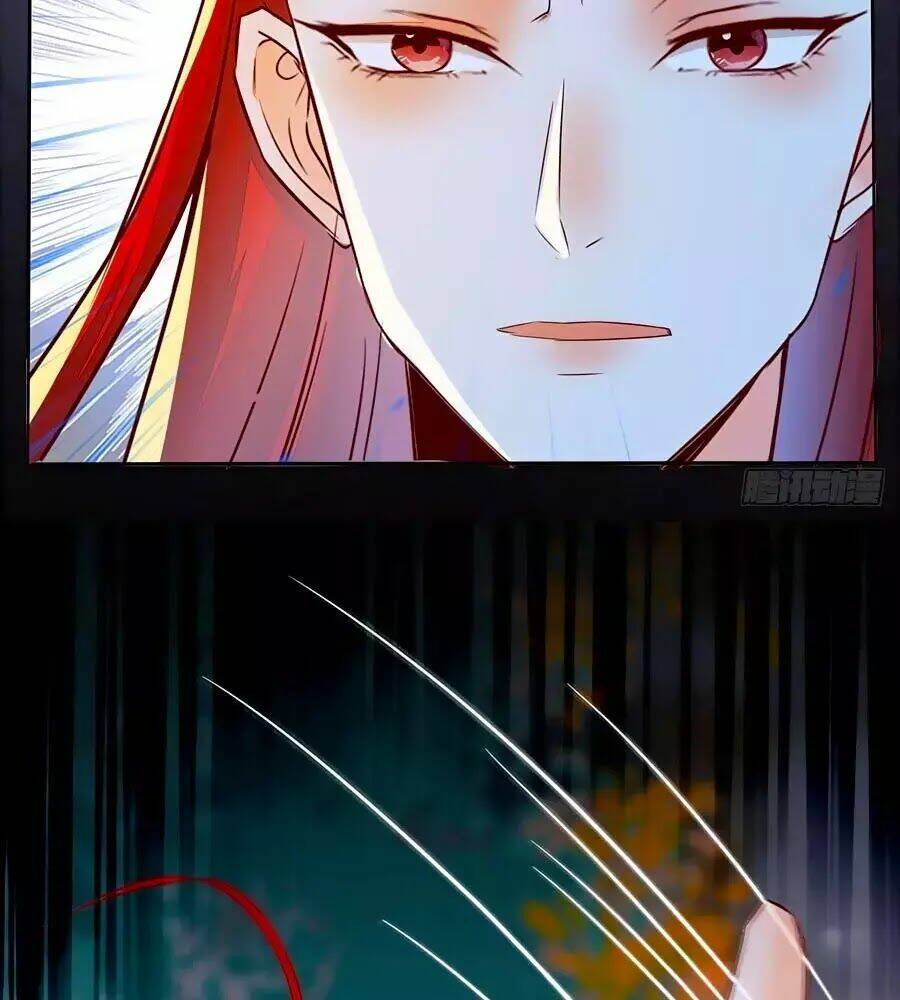 thần y khí nữ: ngự thú cuồng phi của quỷ đế chapter 70 76