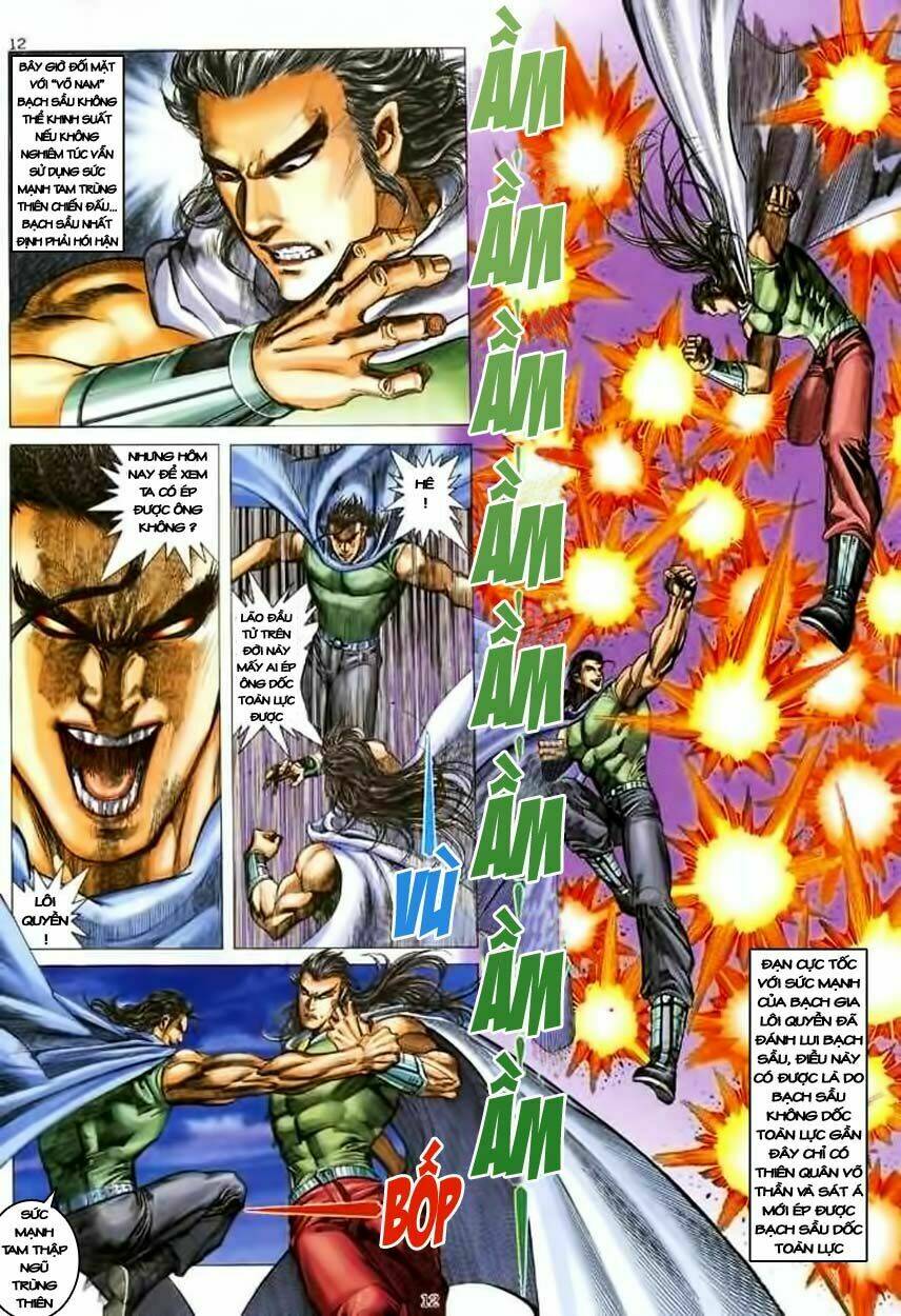 võ thần chapter 124 13