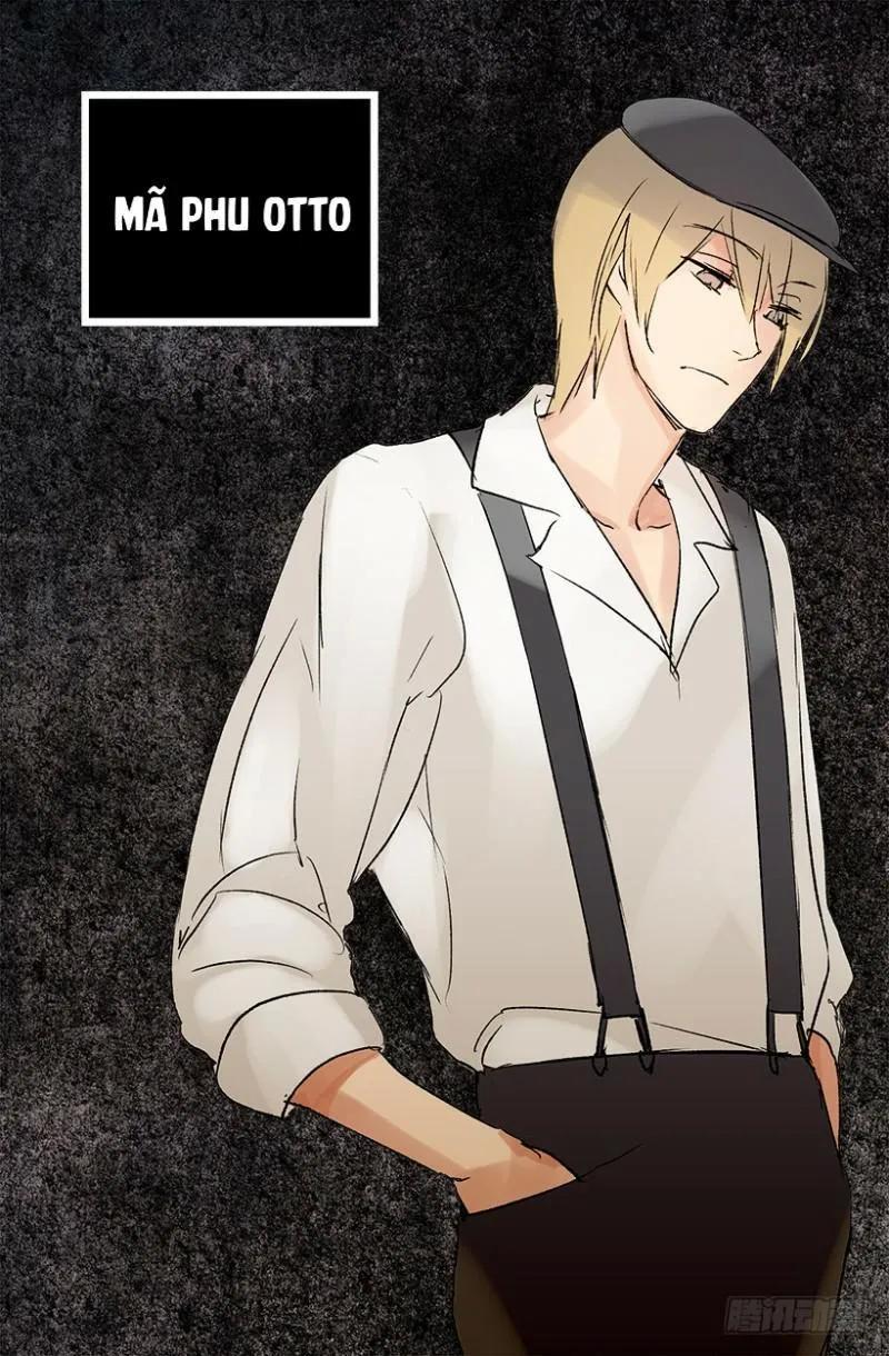 tước thế luyến nhân chapter 3 13