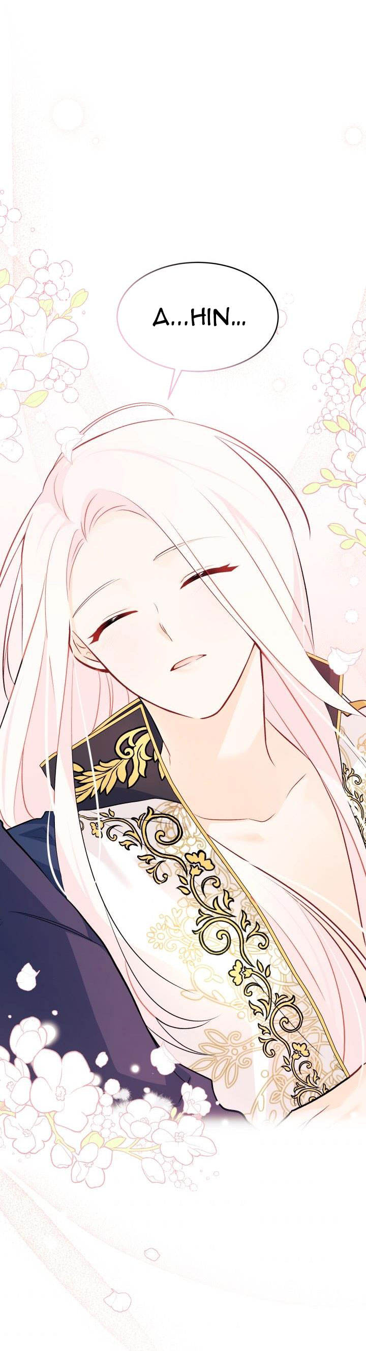 mối liên kết giữa báo đen và bé thỏ chapter 31 66