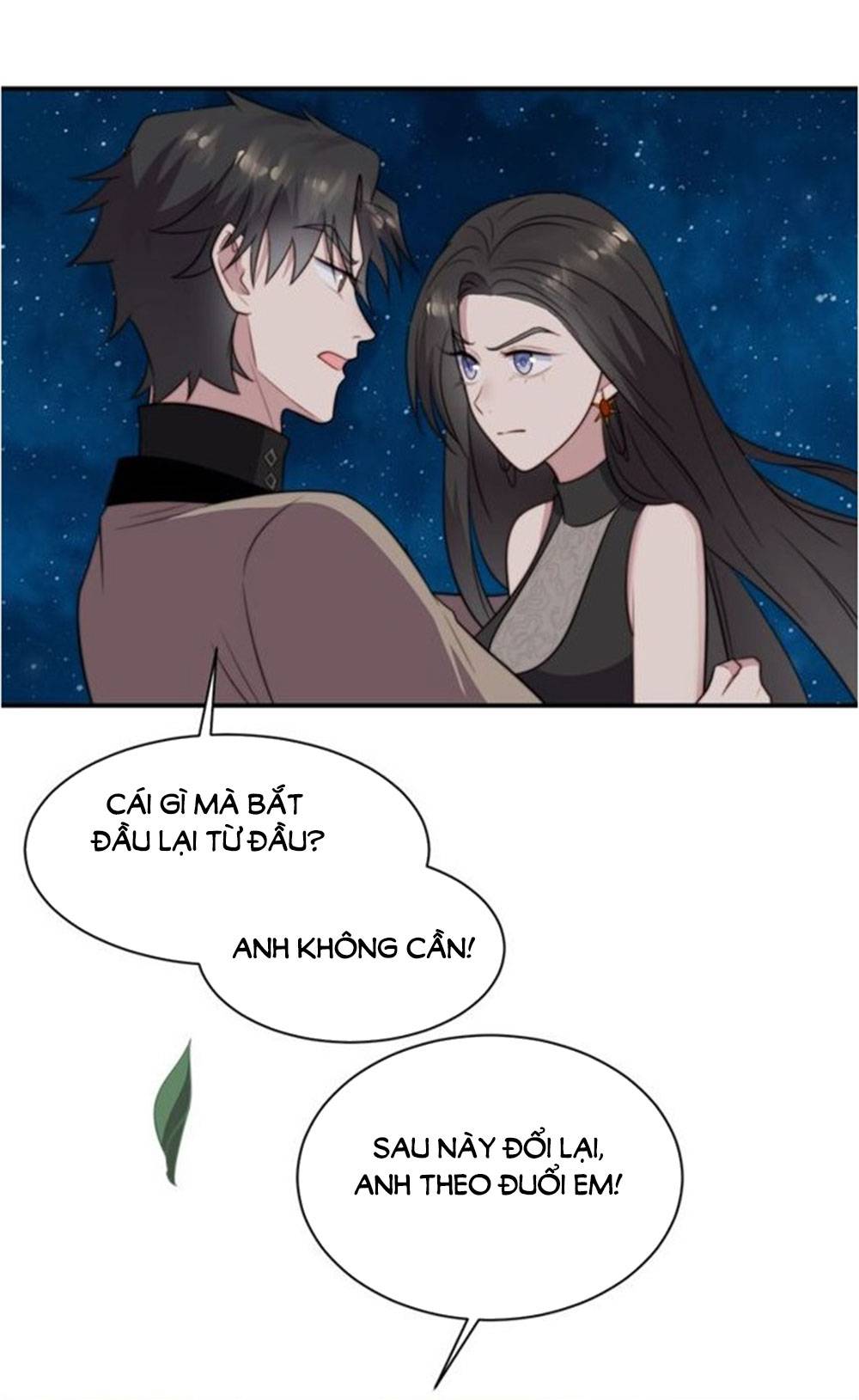 khoá chặt đôi môi (full) chapter 26 14