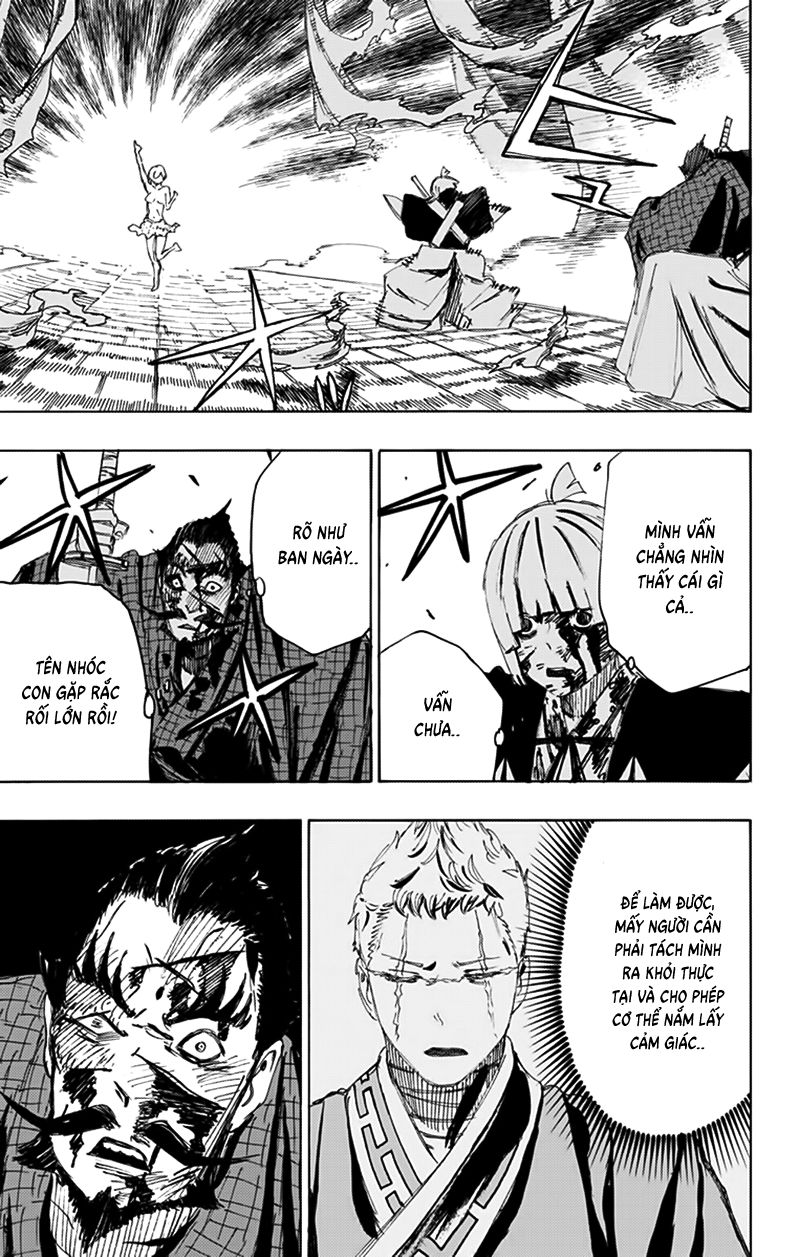 jigokuraku chapter 74 15