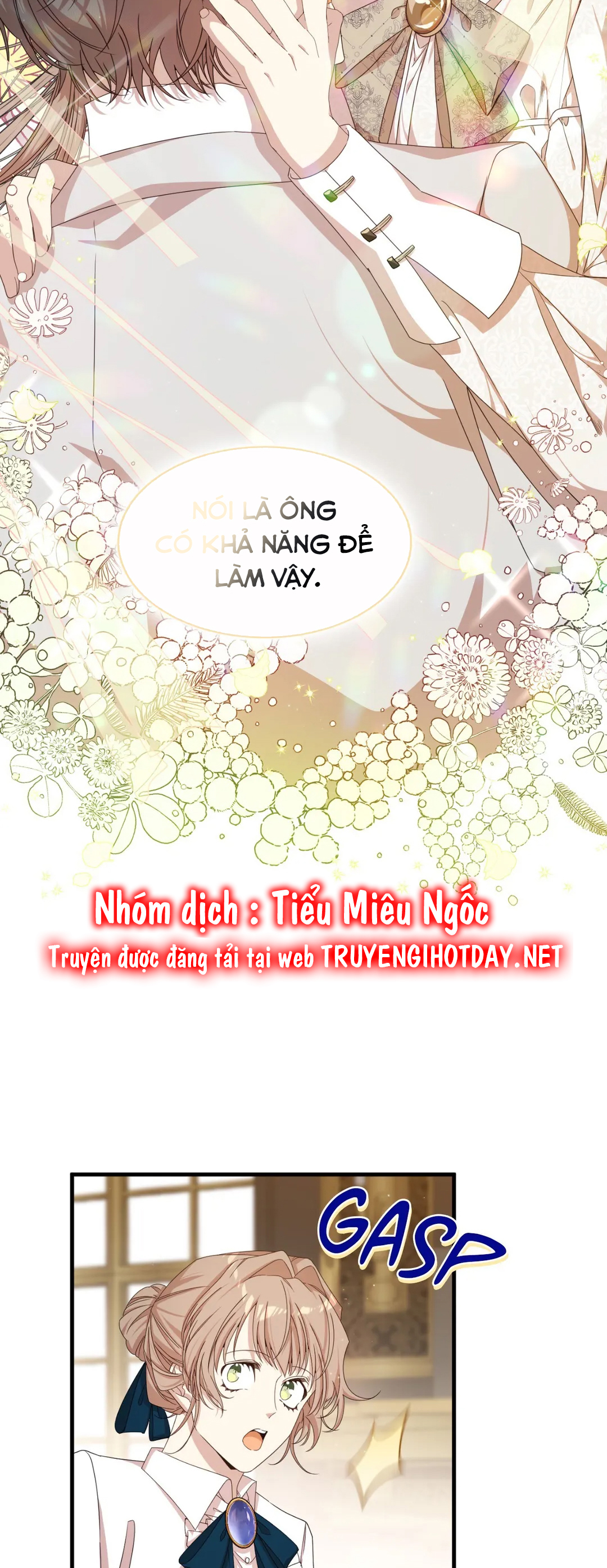 chị ấy là nữ chính trong truyện đó chapter 39 11