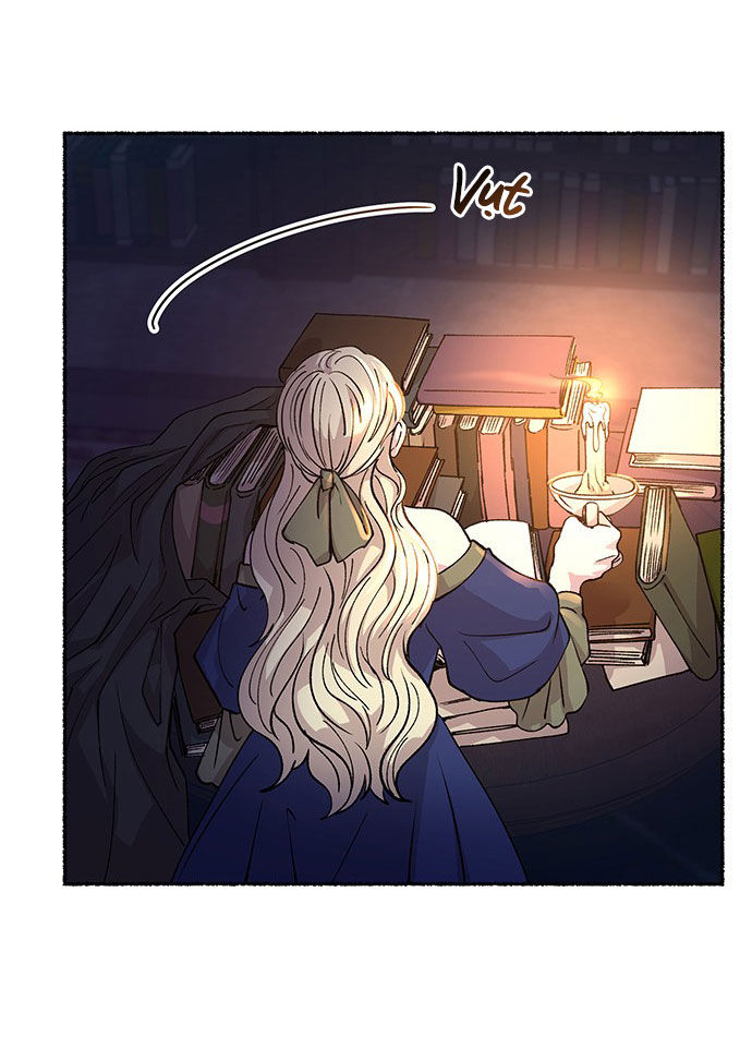 như gió trên cành cây khô chapter 70 63