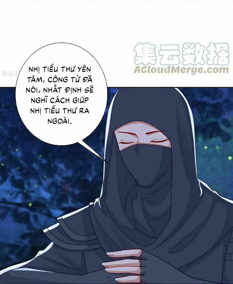 độc y đích nữ chapter 139 25