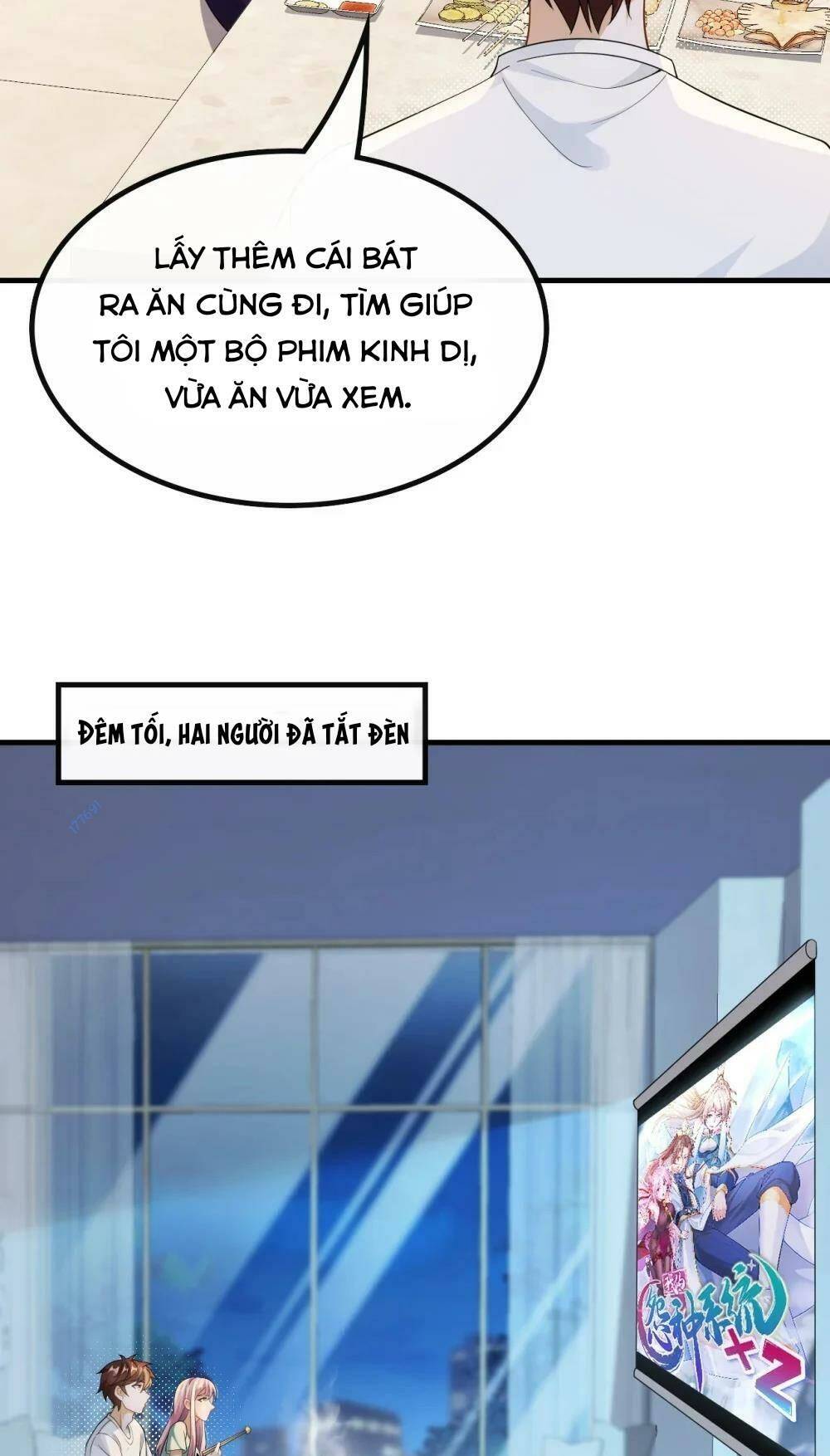 trùng sinh, ta mới là thiên vương giải trí chapter 51 14