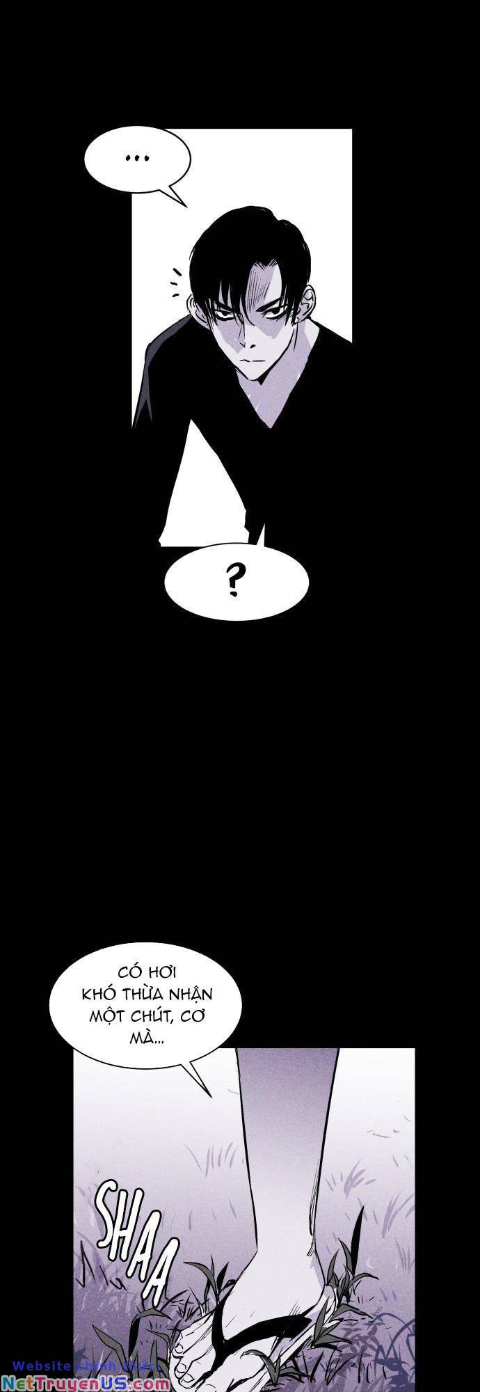 Chuồng lợn chapter 32 29