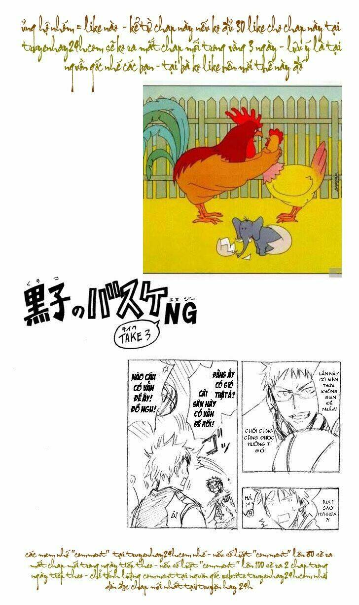 vua bóng rổ kuroko chapter 153 19