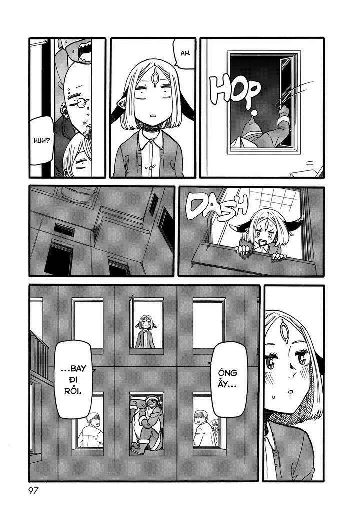 kumika no mikaku chapter 11 17