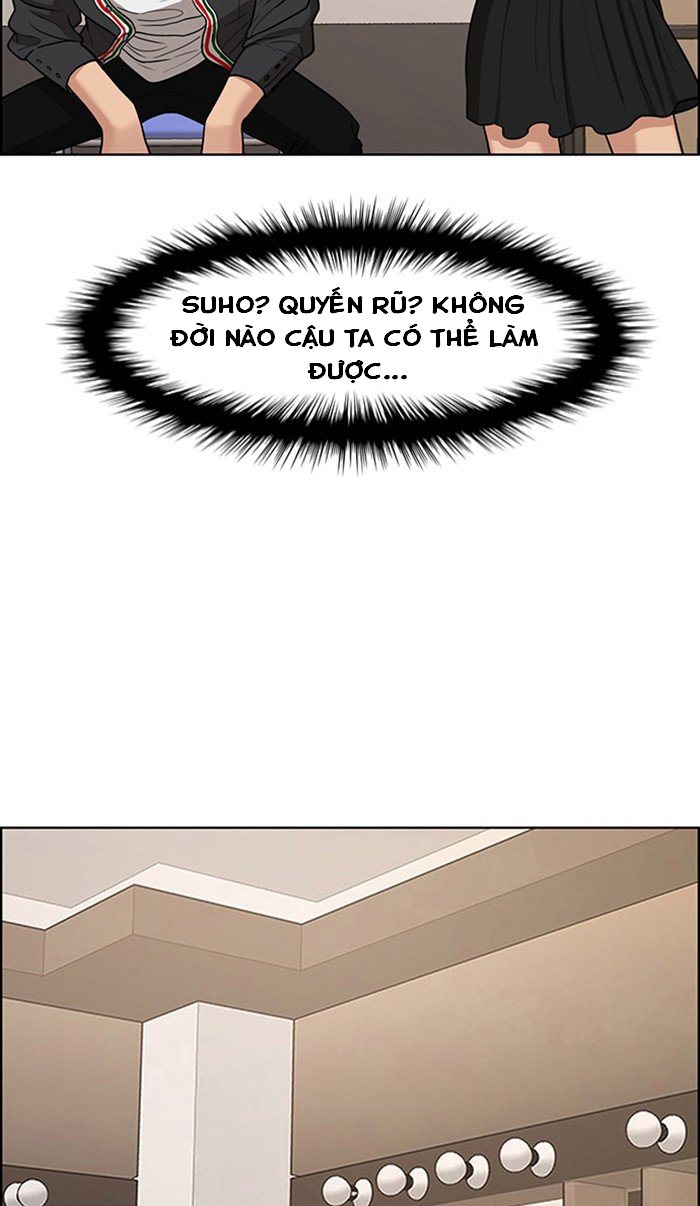 vẻ đẹp đích thực - true beauty chapter 118 14