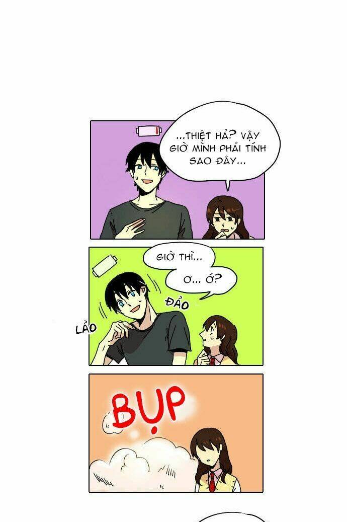 the devil who can't fly chapter 14 19