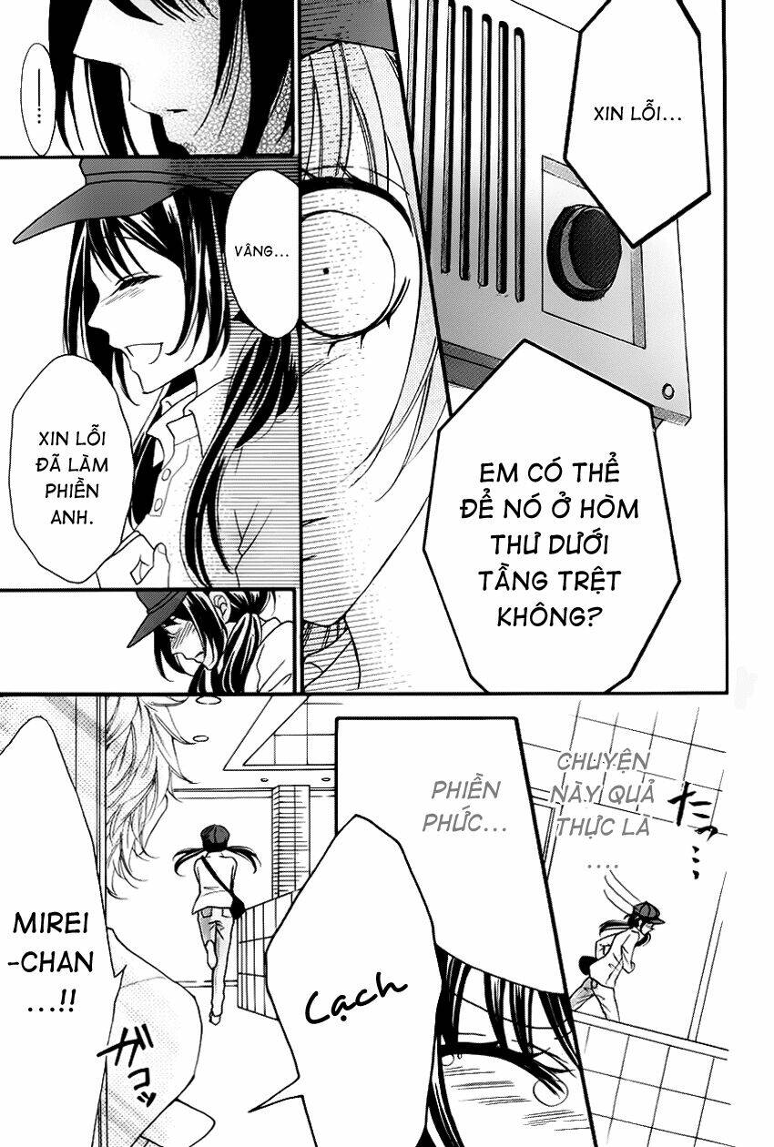 boku no uchi ni oide chapter 1 28