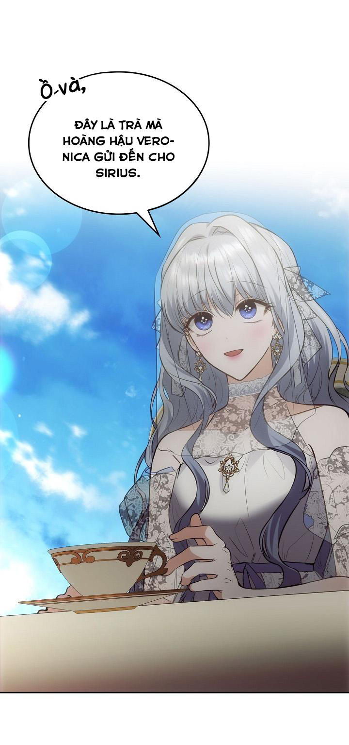 vị hôn thê giả của thái tử chapter 36 18