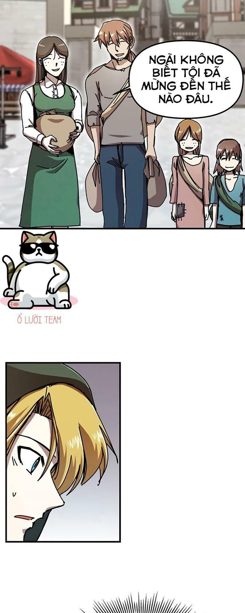 bug player - người chơi lỗi chapter 67 2