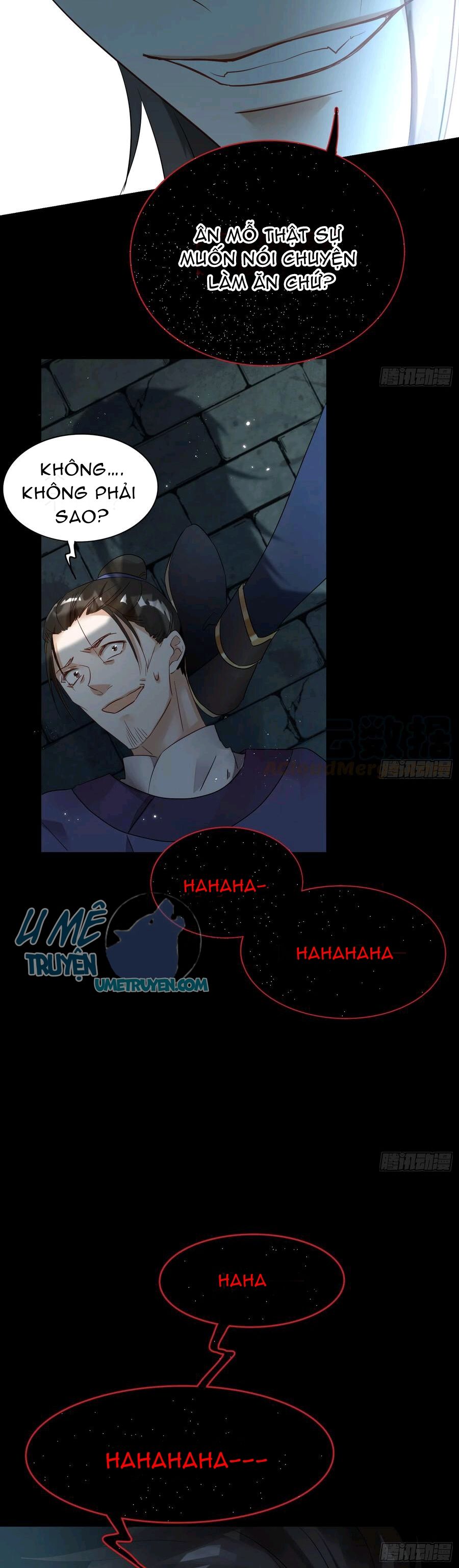 lục thân bất nhận chapter 47 21