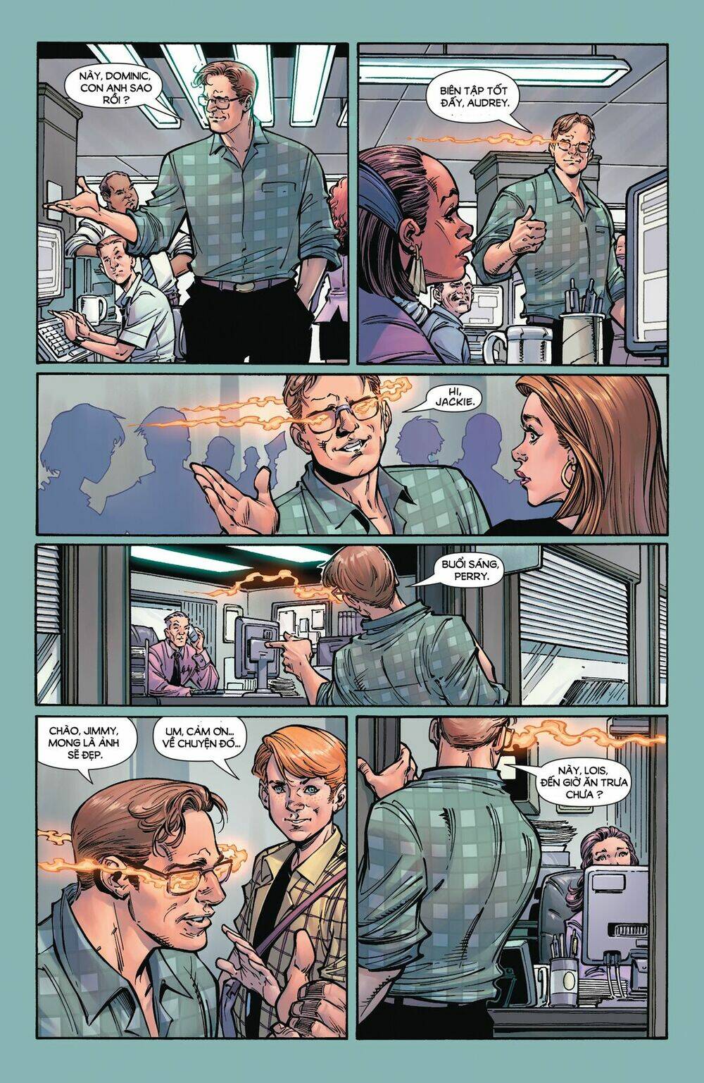 the final days of superman chapter 3 12